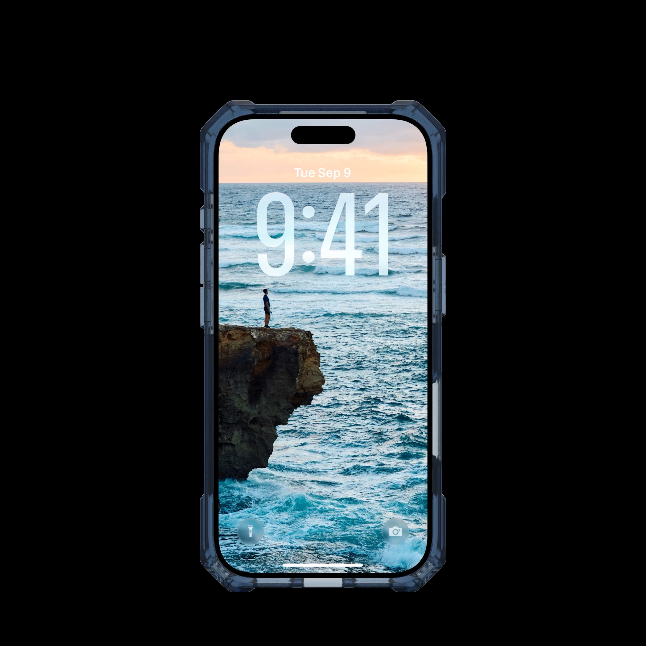 UAG ESSENTIAL ARMOR IPHONE 18 PRO / PRO MAX CASE