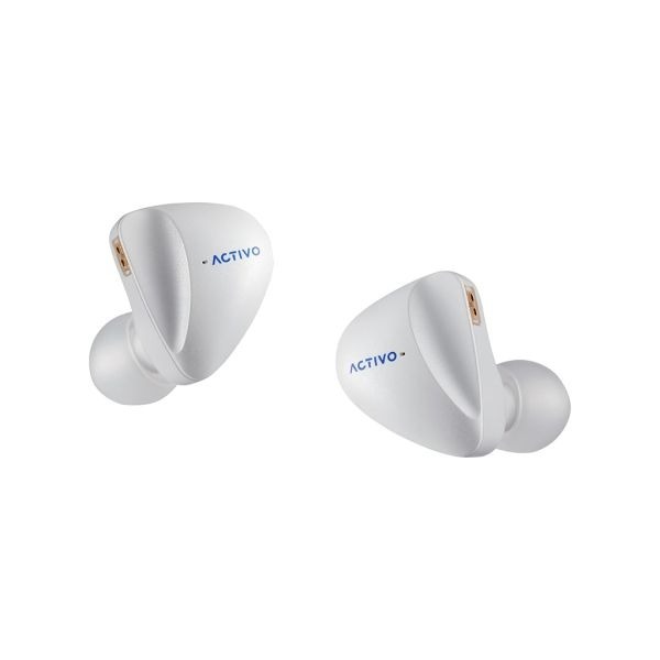 ACTIVO SCOOP IEM