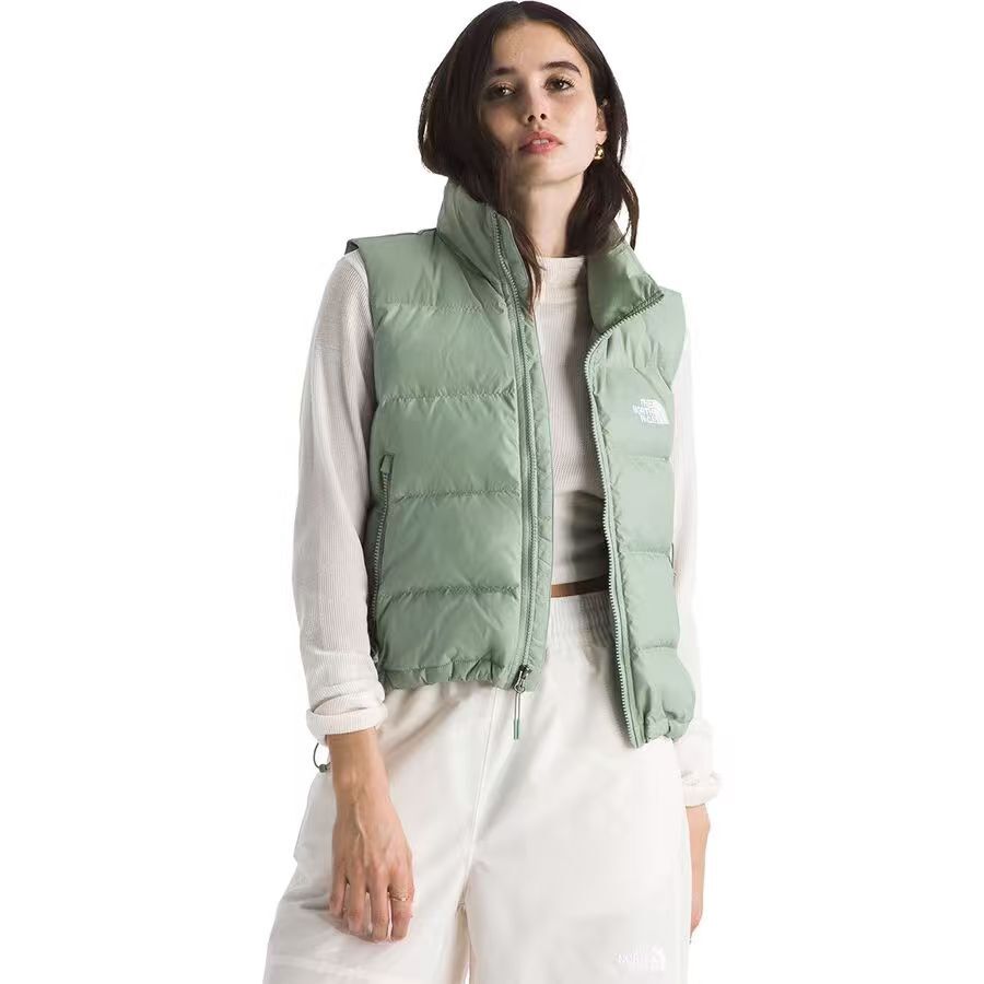 【預購】The North Face N091508 Hydrenalite A-Line 女裝羽絨背心