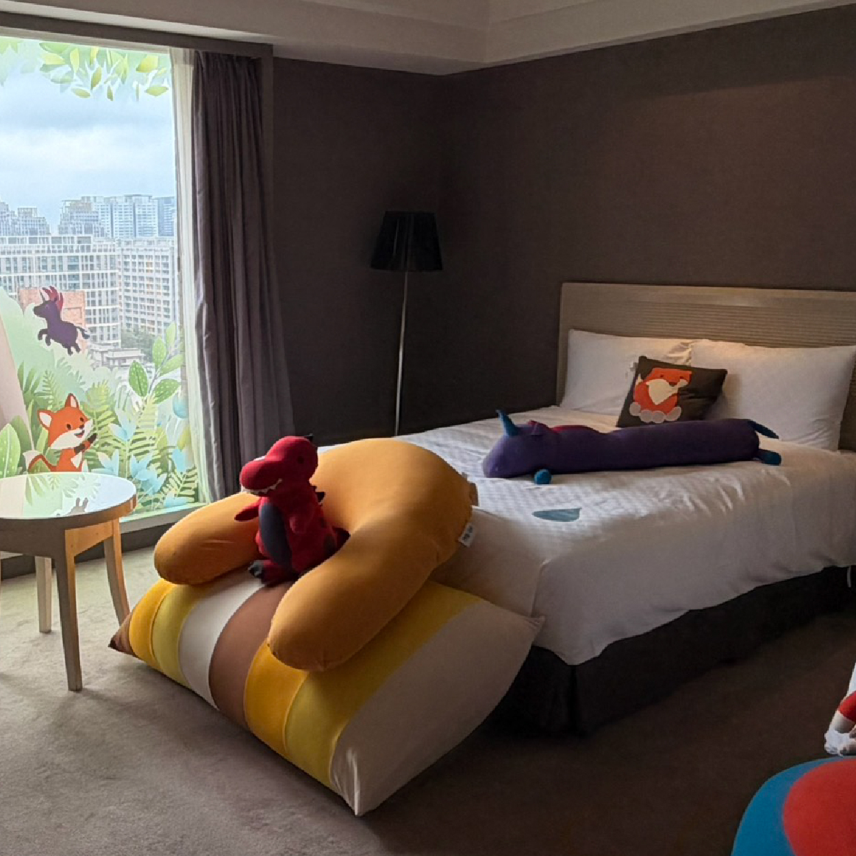 新竹老爺酒店