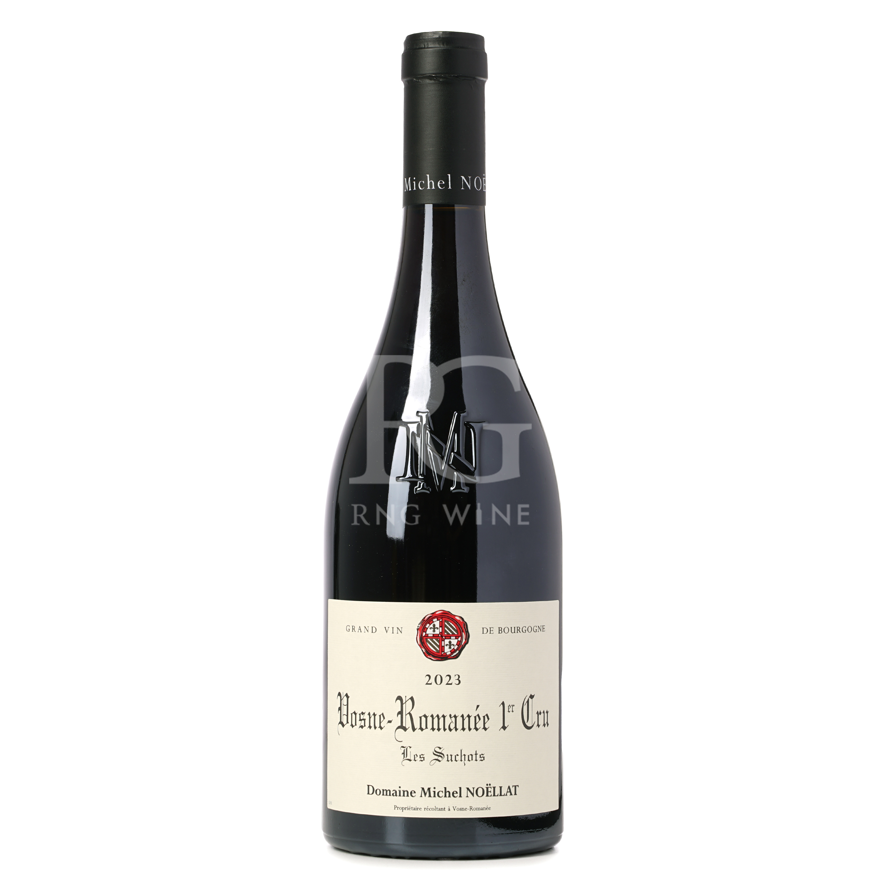 Michel Noellat Vosne Romanee 1er Cru Les Suchots 2023 (BH92)