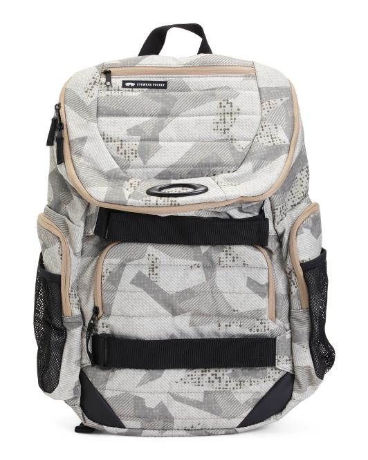【預購】OAKLEY N091558 Enduro 3.0 大容量背囊