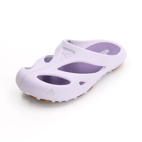 【預購】KEEN N091512 女裝涼拖 (淡紫色)