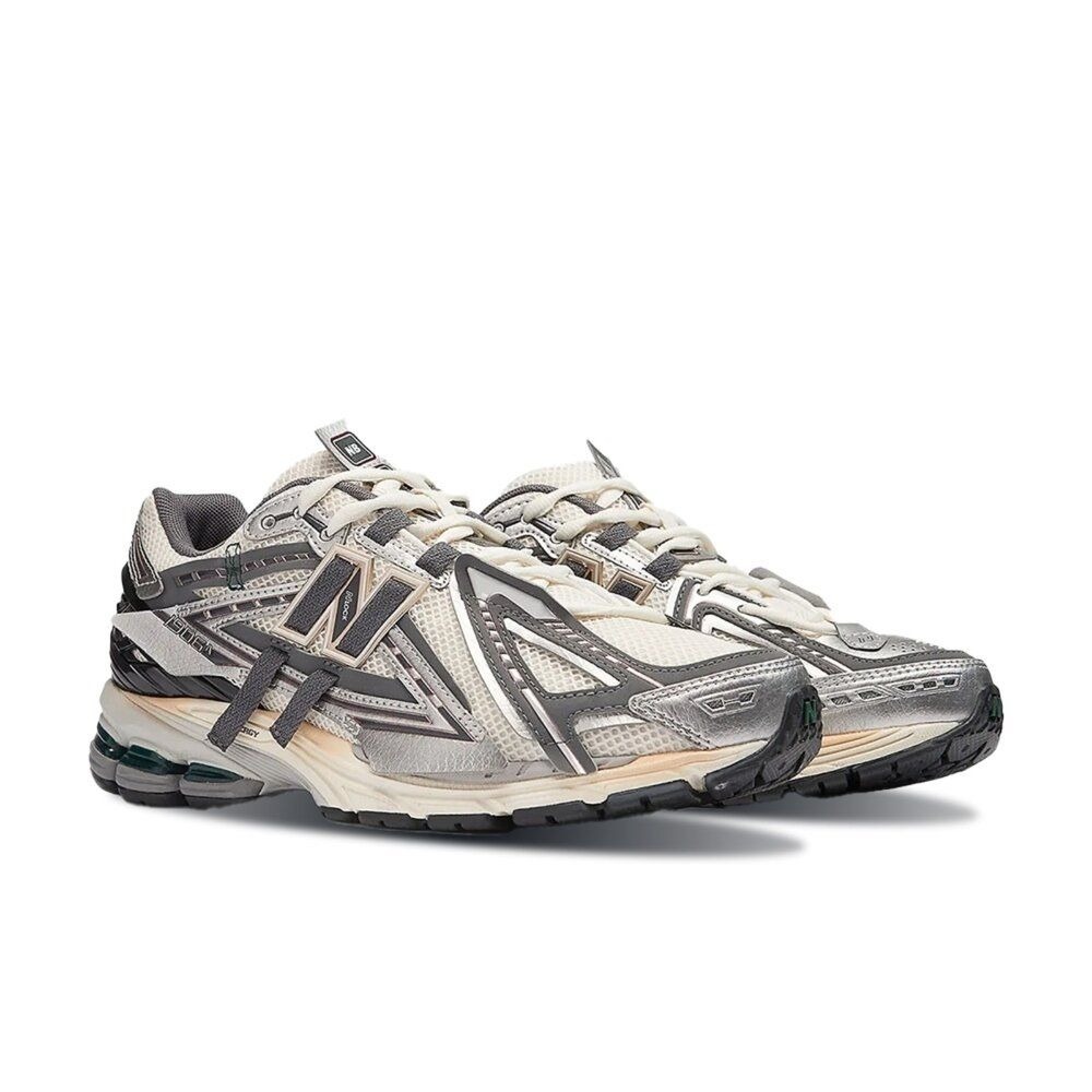 預購┃new balance M1906 1906 Silver Metallic 白銀 灰銀 海鹽解構