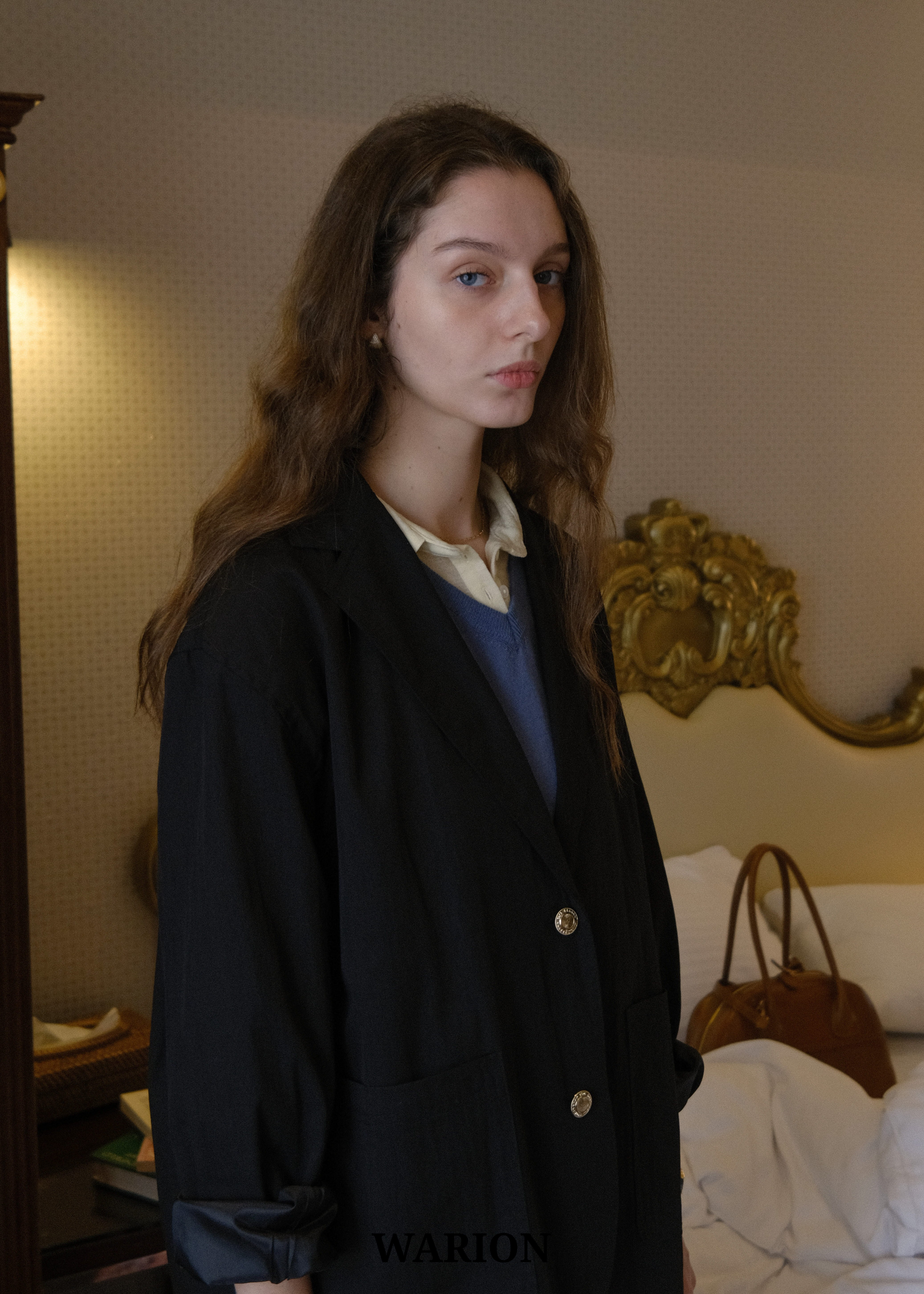 Mabel Blazer (2nd)