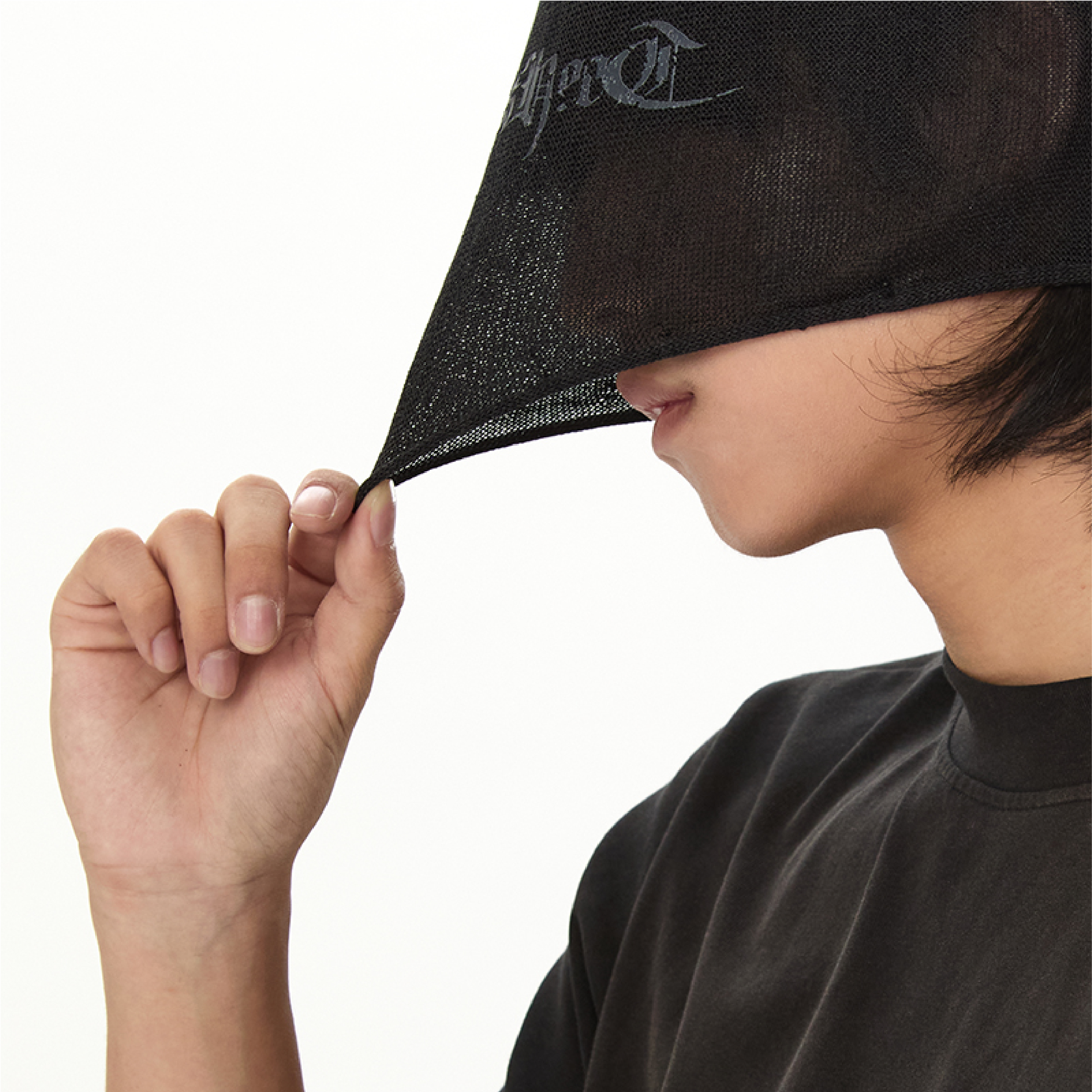 JOBDATASHEET Mesh Beanie [D53]