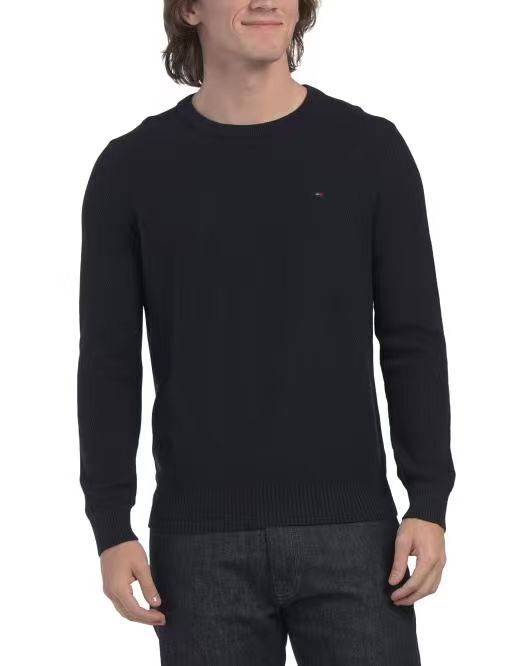 【預購】 TOMMY HILFIGER N091515 Taft 男裝圓領衛衣