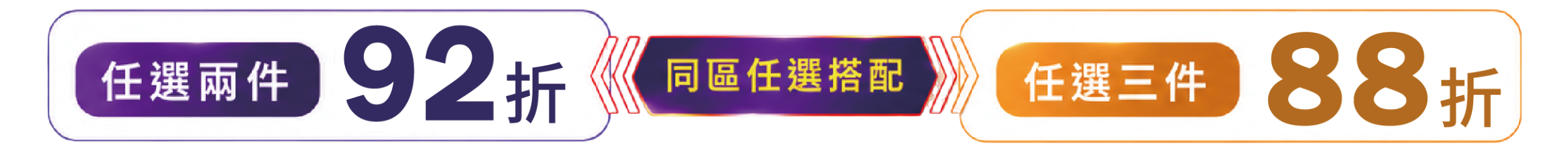 活動優惠