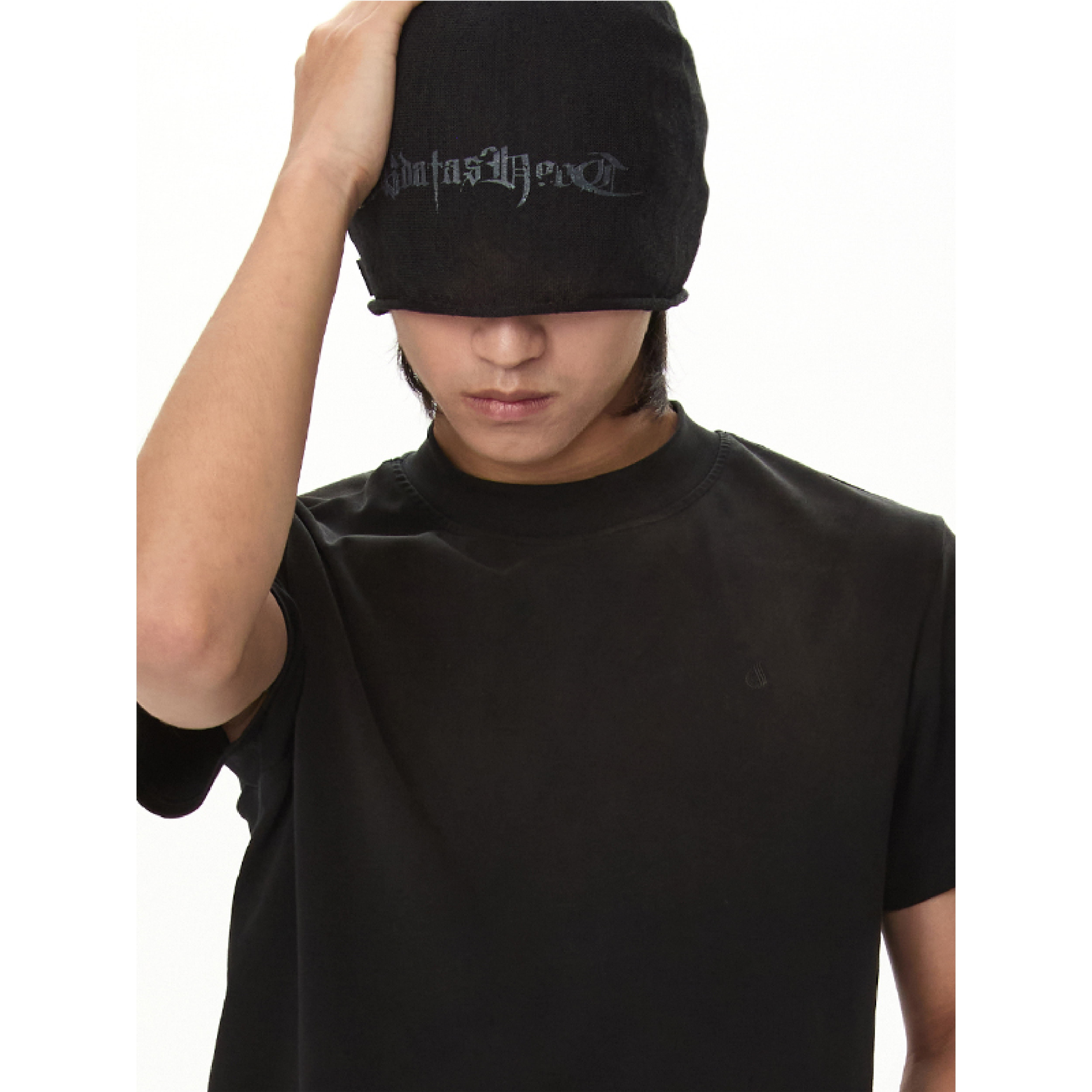 JOBDATASHEET Mesh Beanie [D53]