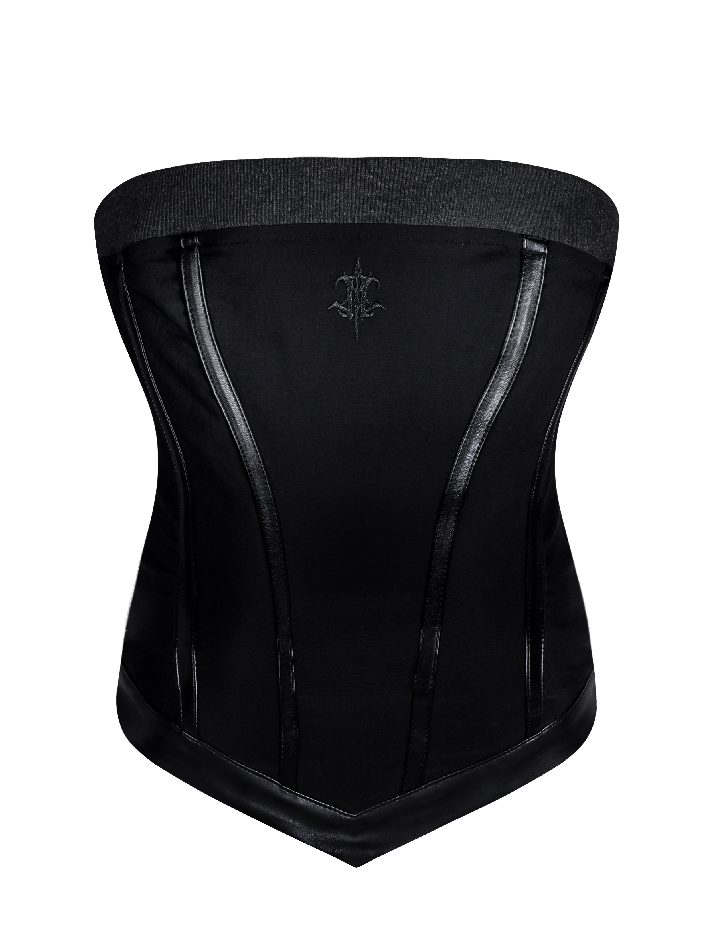 Atone Girls' Shield TOP