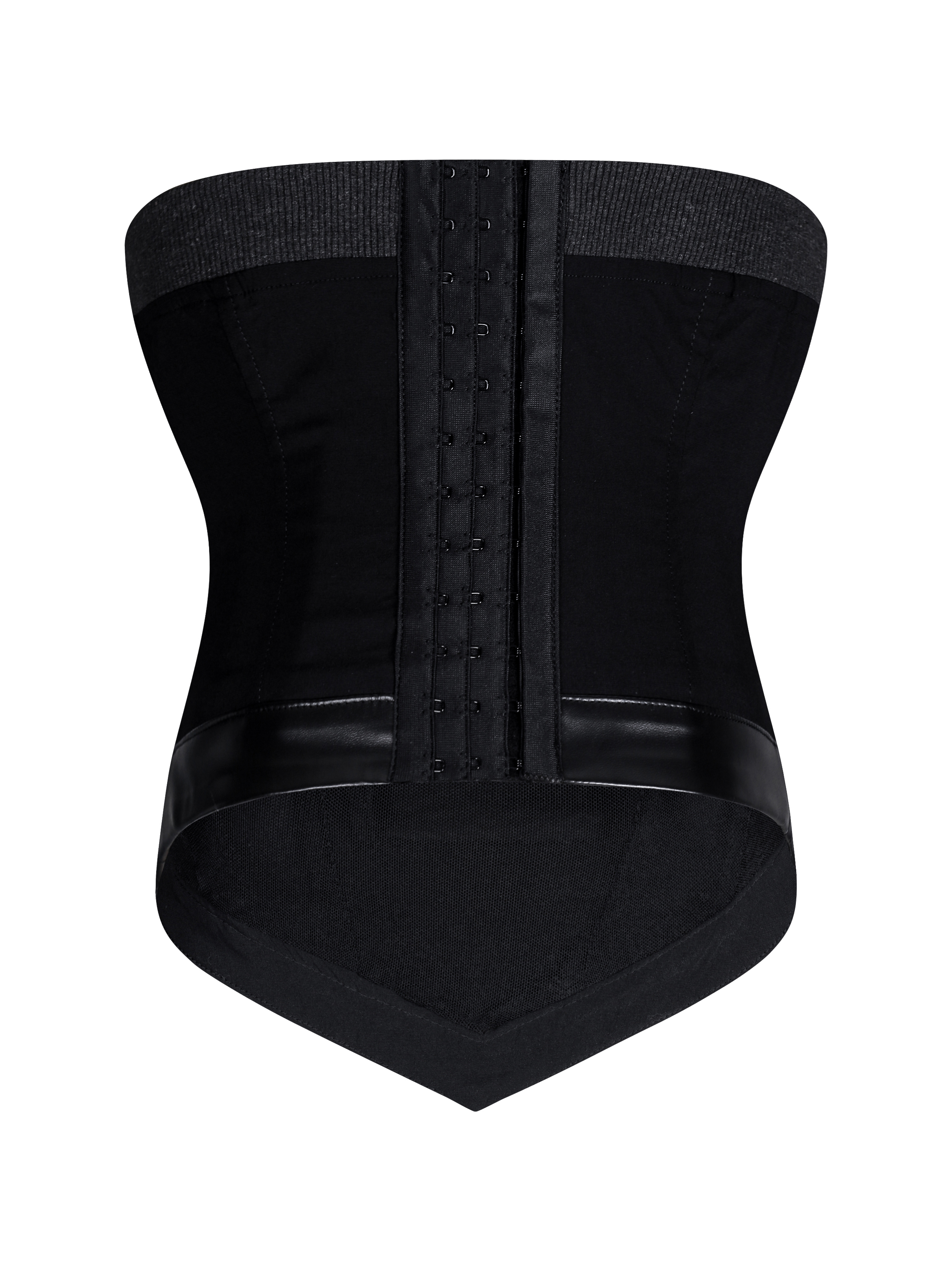 Atone Girls' Shield TOP