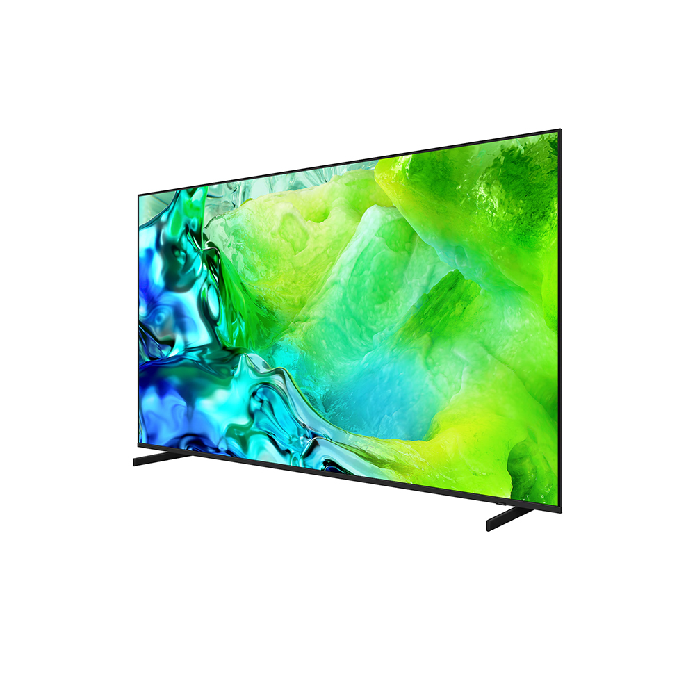 SAMSUNG | 50型 Neo QLED QN80H 4K Samsung Vision AI 智慧顯示器 (2026) QA50QN80HAXXZW