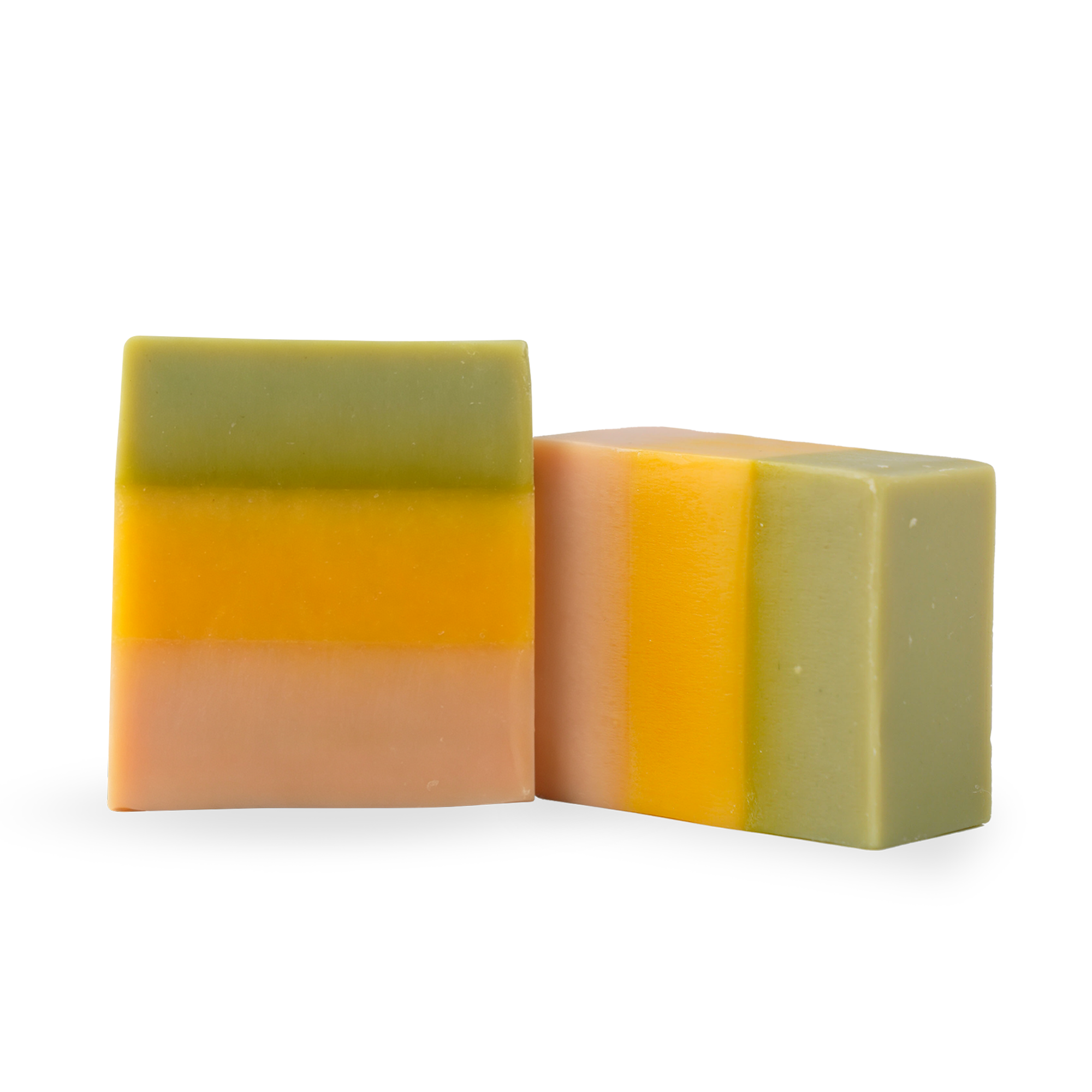 綿綿皂 | Creamy Shea Butter Soap