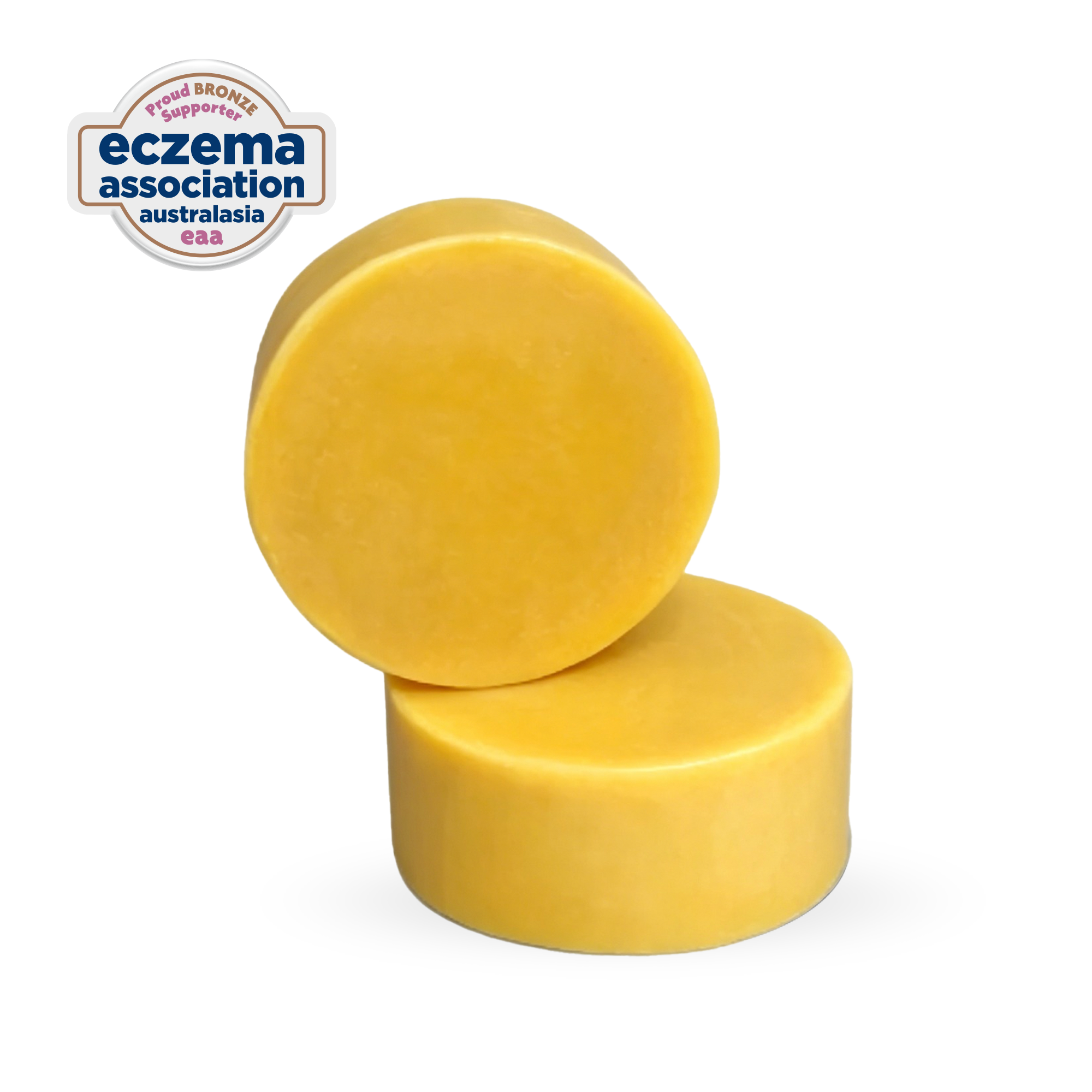 金盞花乳皂|Calendula Milk Soap