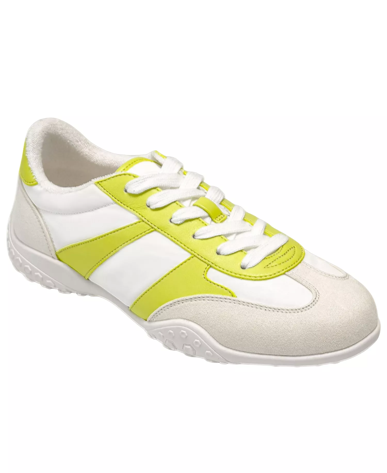 【預購】AEROSOLES N091562 Radley 女裝運動鞋 (白綠拼色)