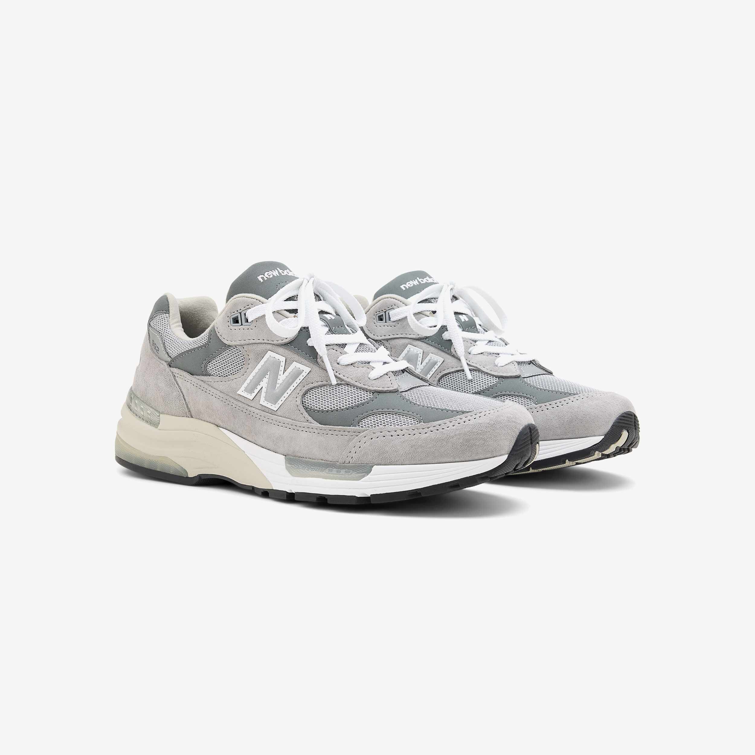 [預訂] New Balance U992GY (Made in USA)