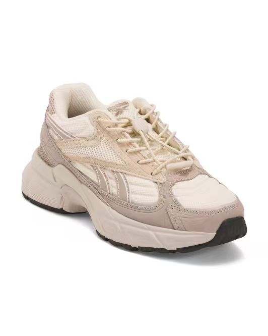 【預購】REEBOK N091563 Lunex 女裝運動鞋