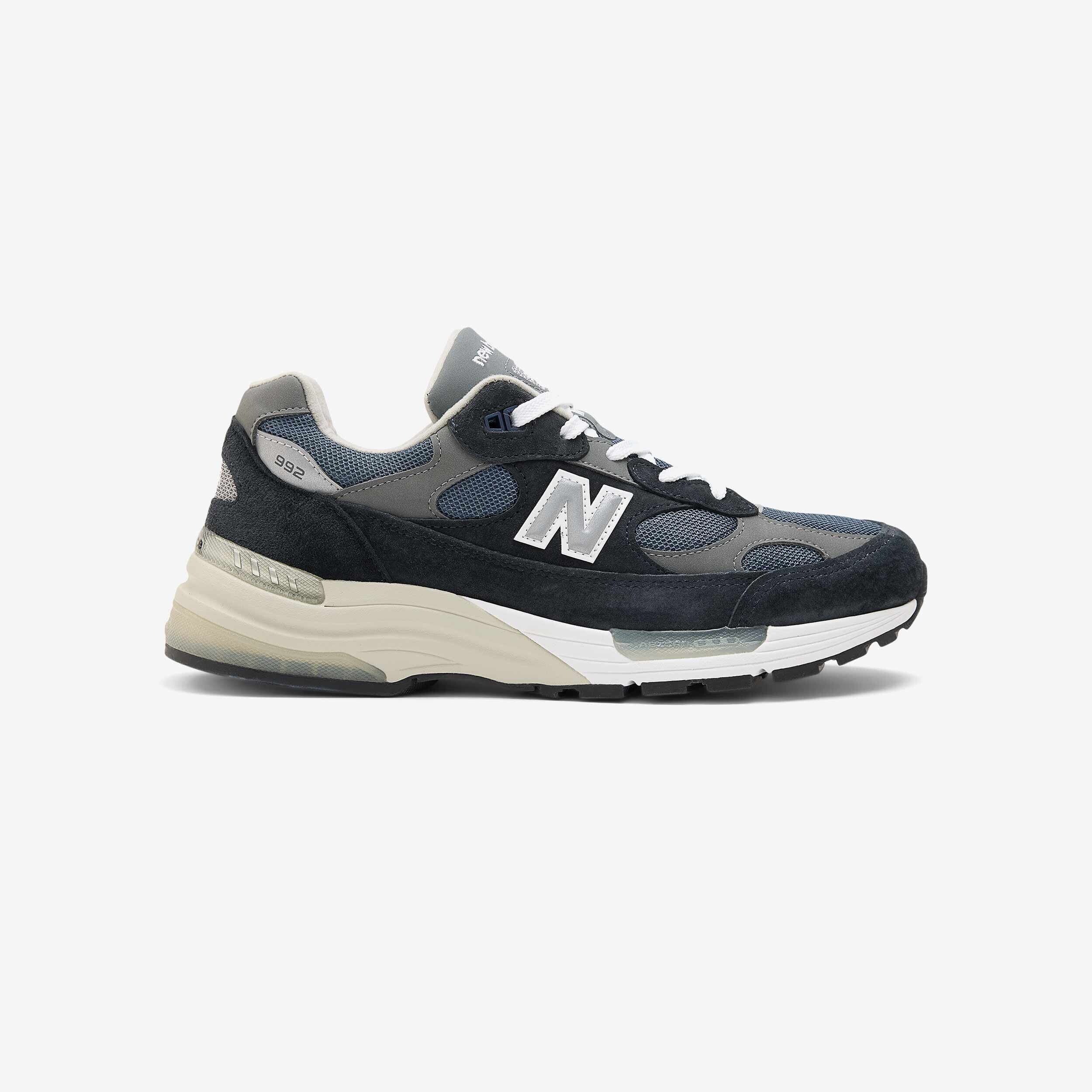 [預訂] New Balance U992NY (Made in USA)