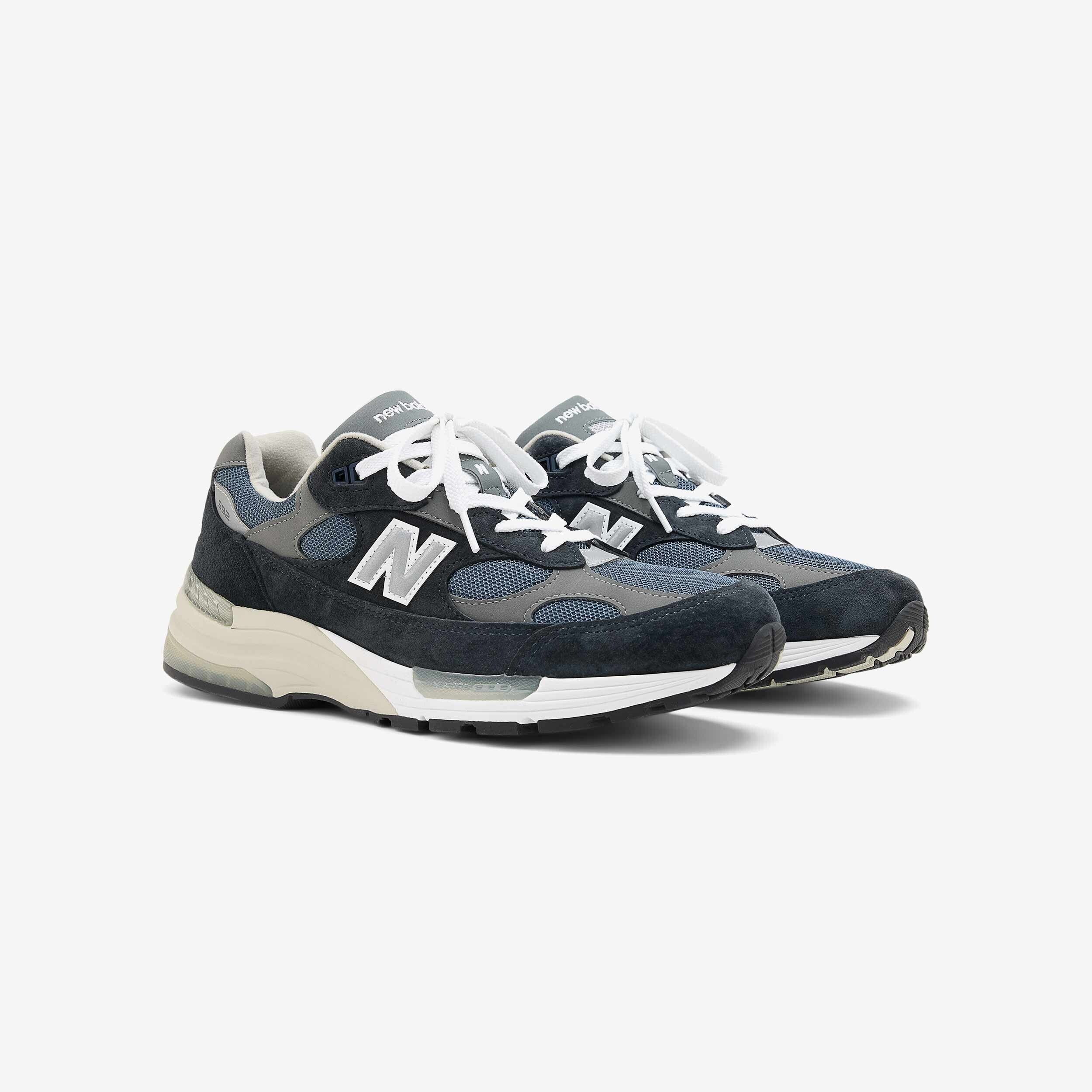 [預訂] New Balance U992NY (Made in USA)
