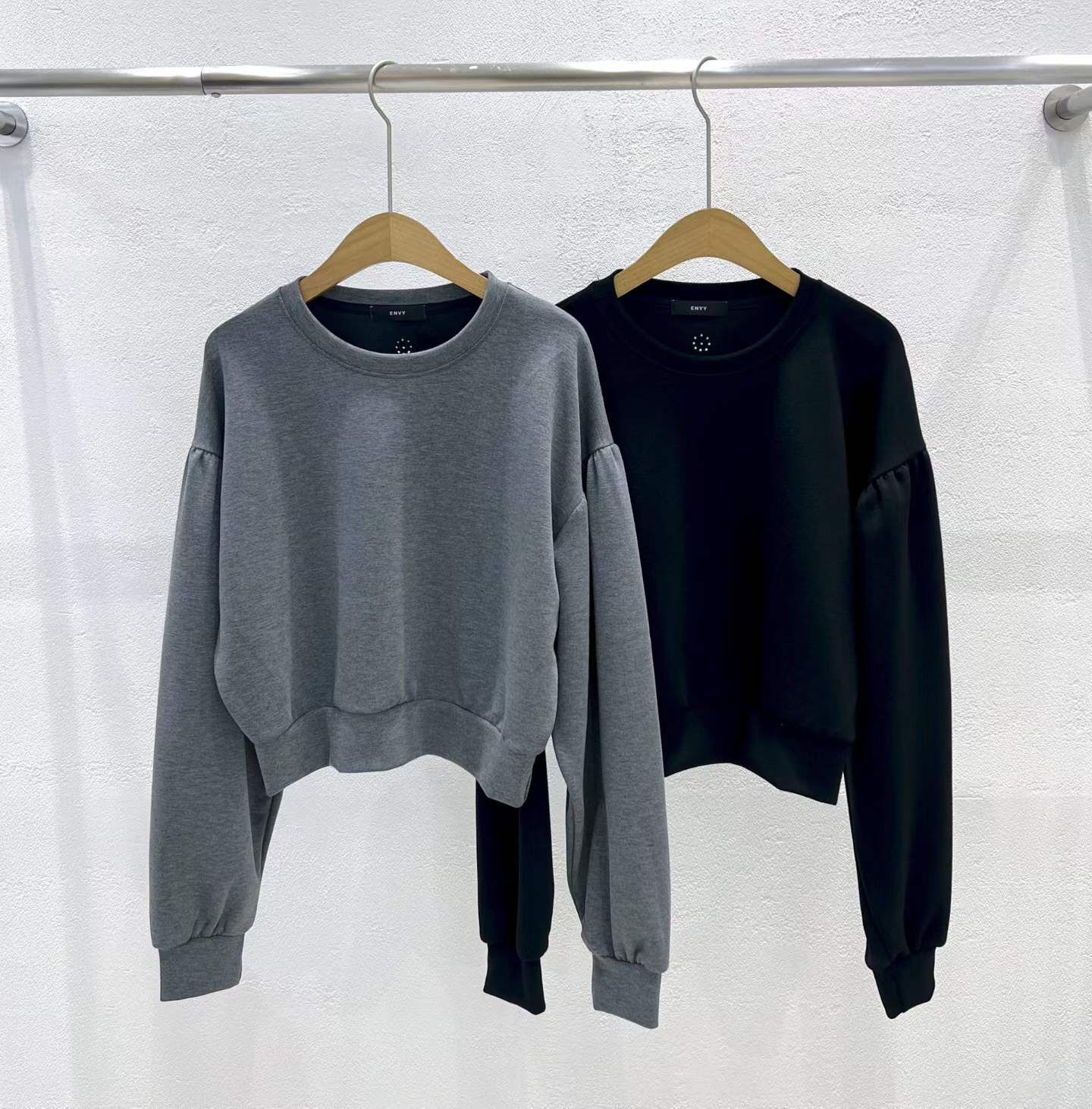 EN18  上身 胸40 長18.5 $479