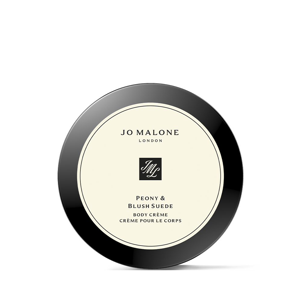 JO MALONE 祖馬龍 牡丹與胭紅麂絨潤膚身體乳霜