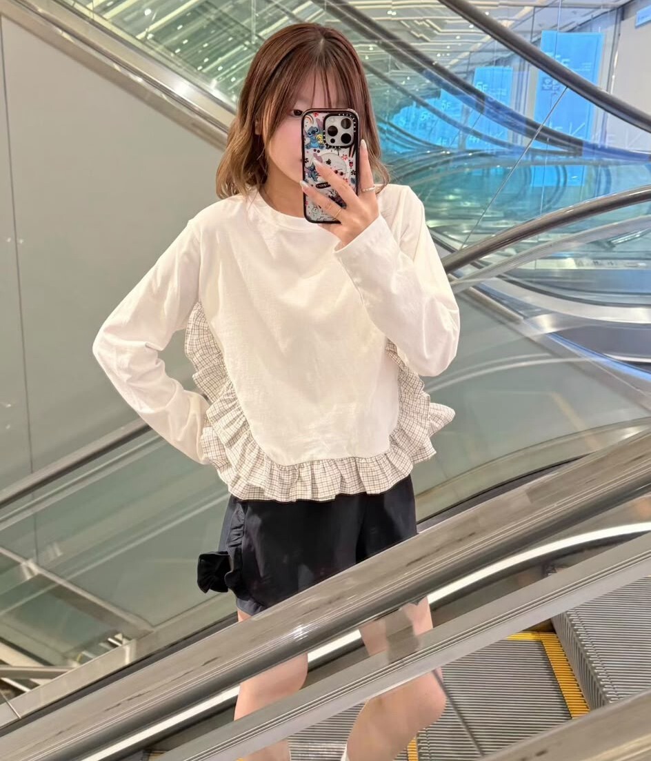 AF04 胸41-47 長20.5 $499  校長價