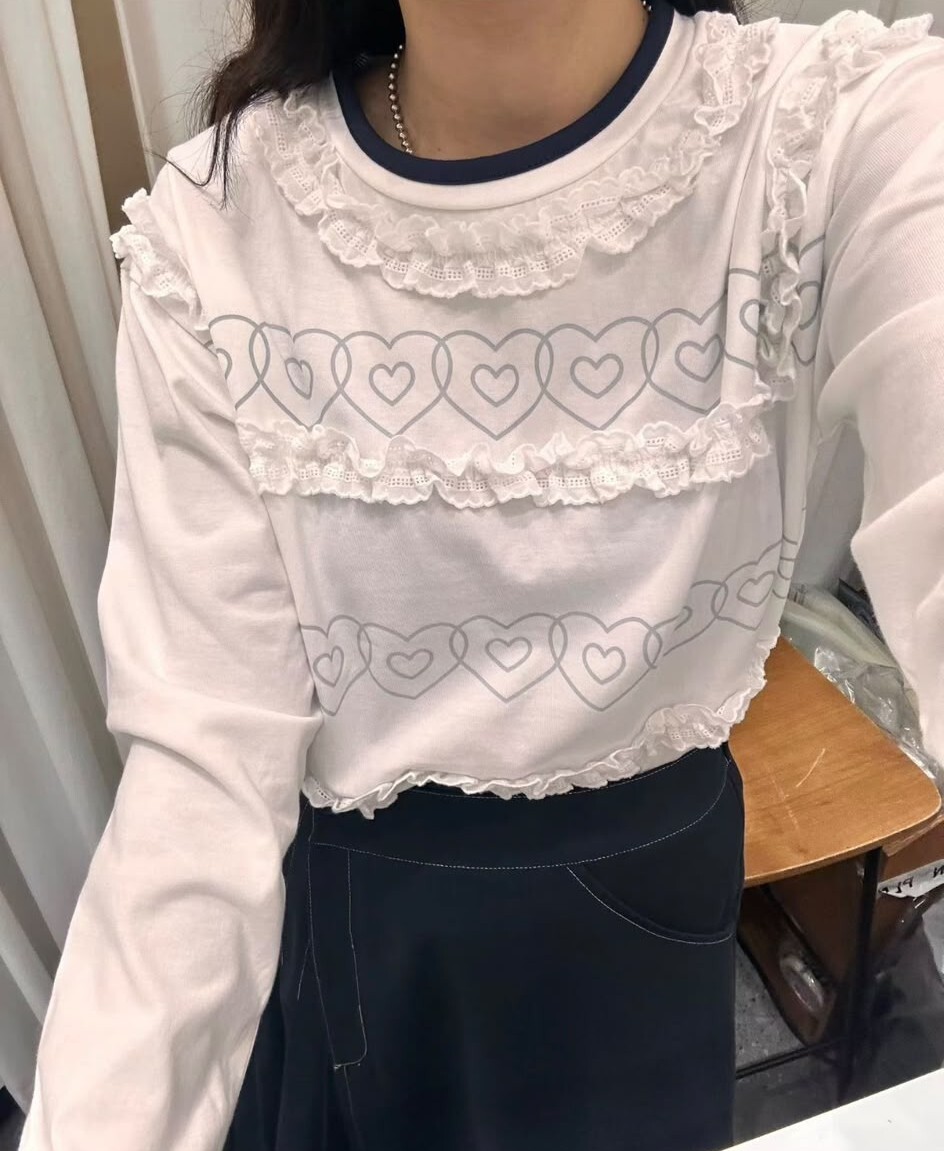 AF05 胸42-48 長22 $529