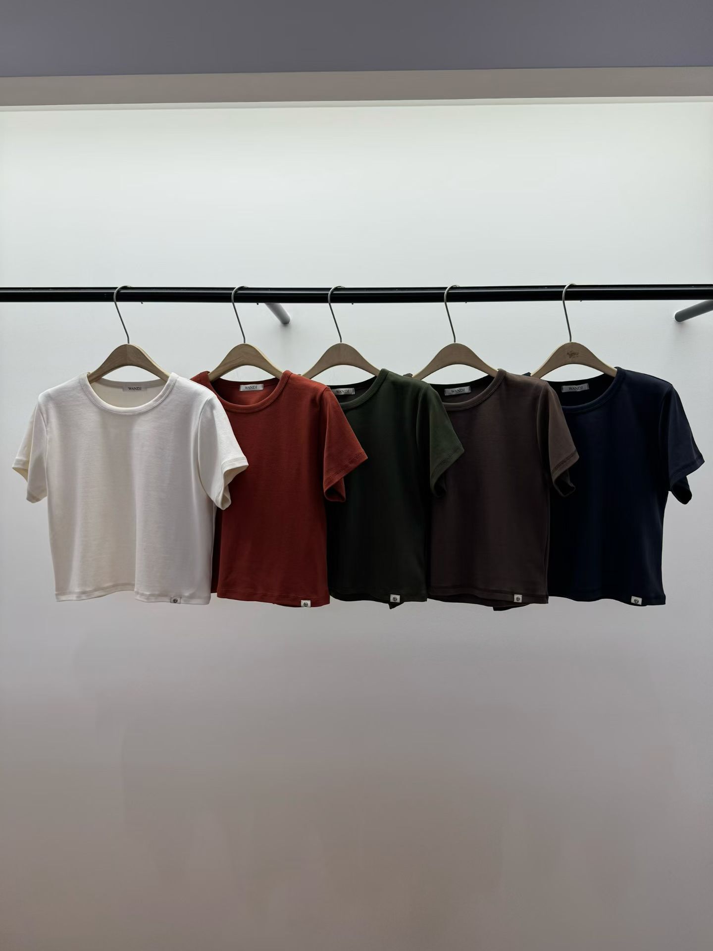 WJ2678 Nova Tee