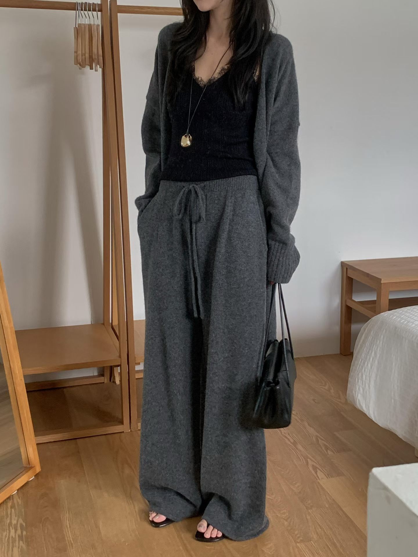 WJ2680 Breath knit PT