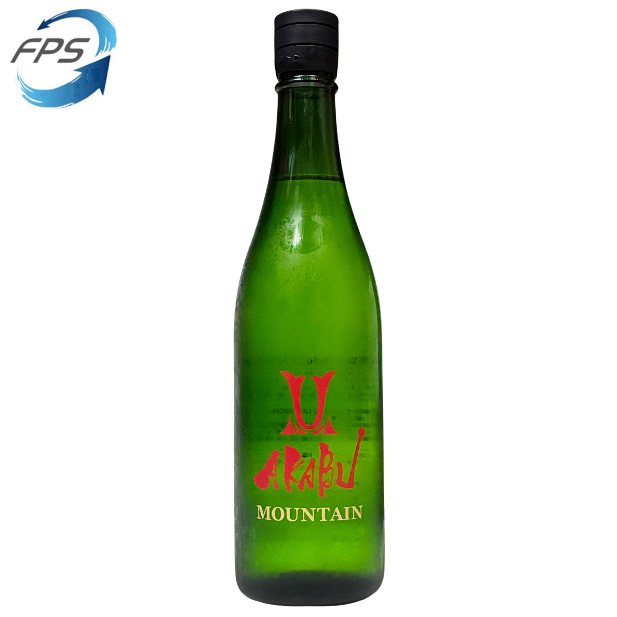 赤武 AKABU MOUNTAIN 720ml