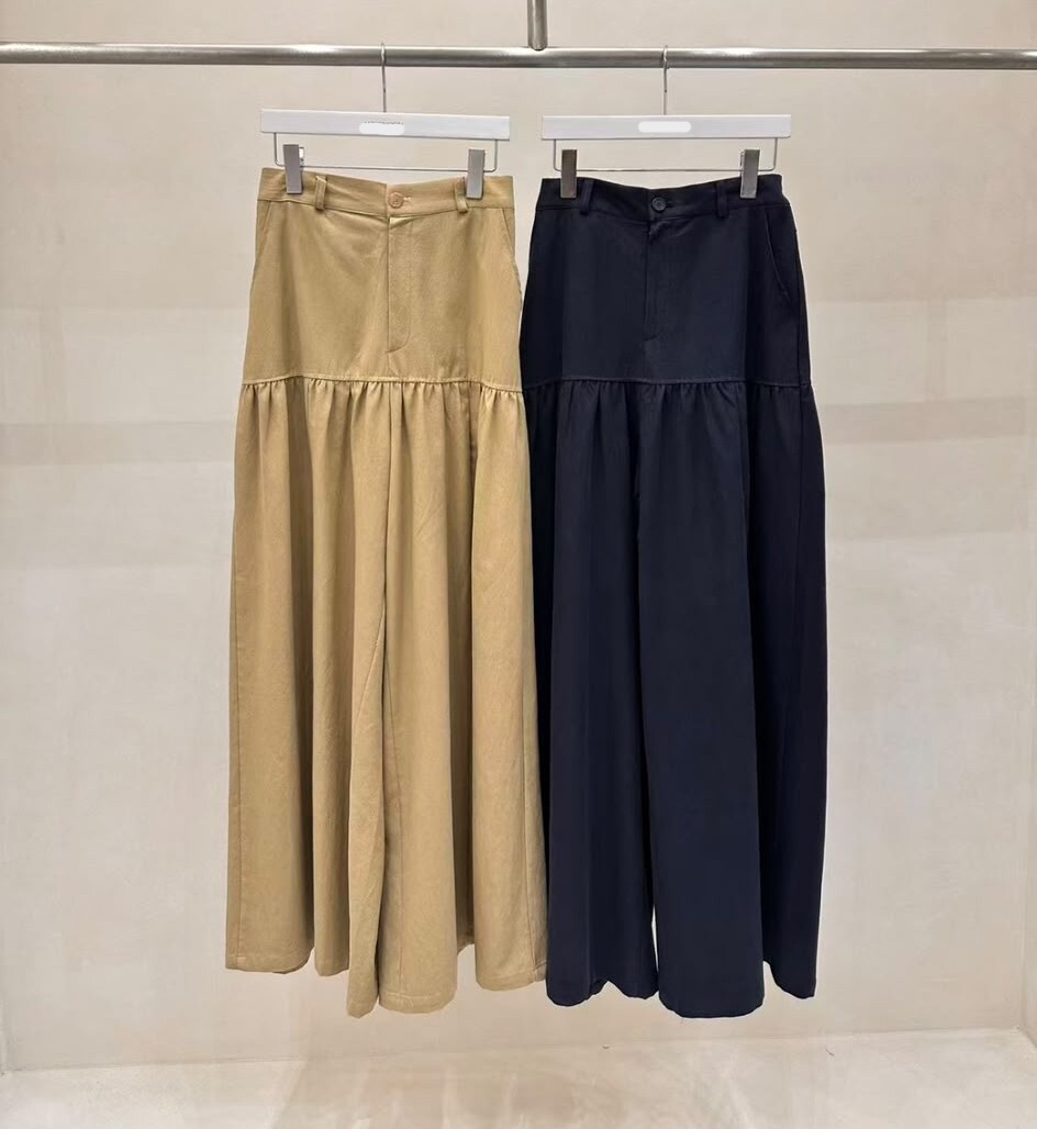 AF21   橡根褲  腰26-34 HIP41 長42 $669