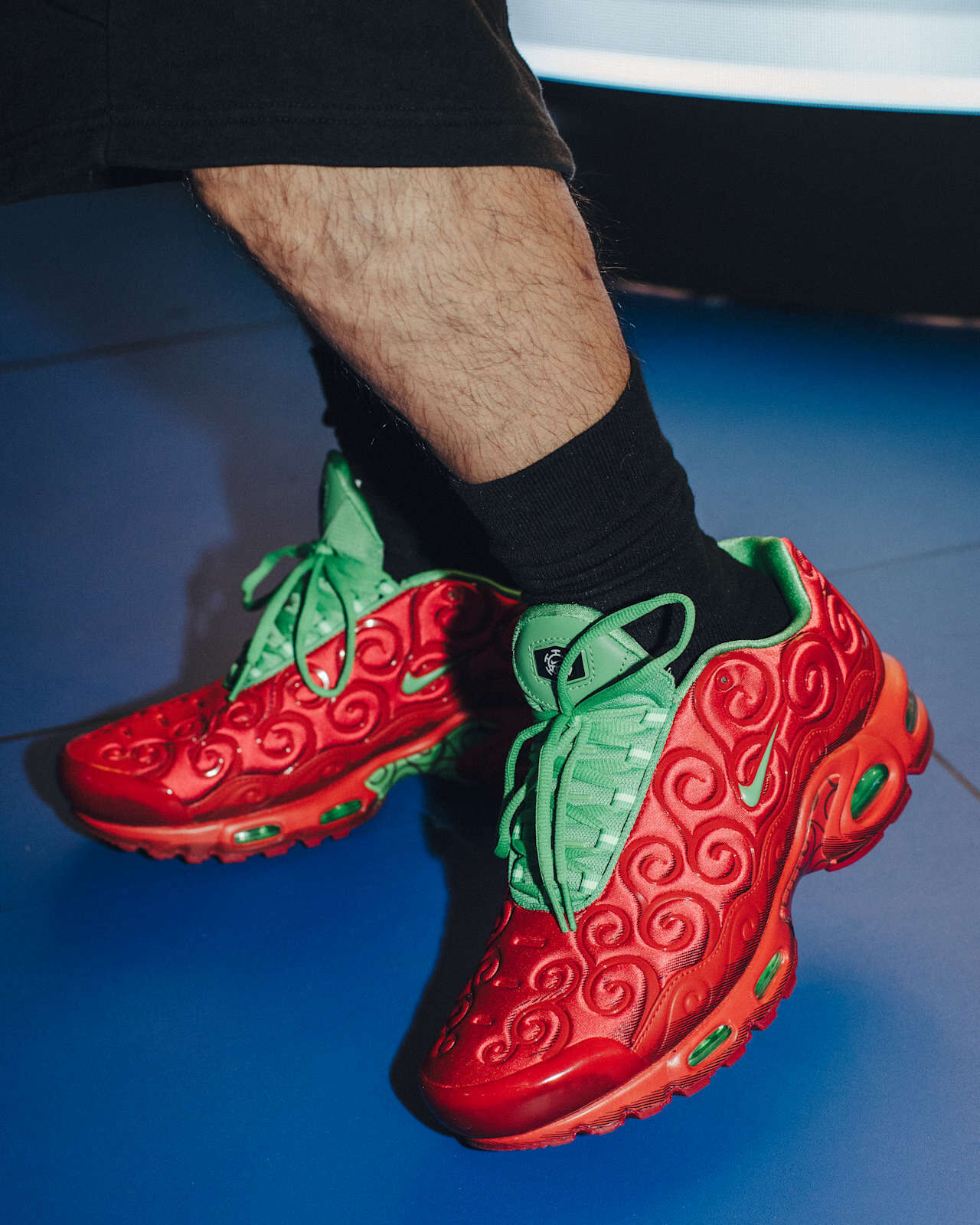 Ope Ope Air Max Plus