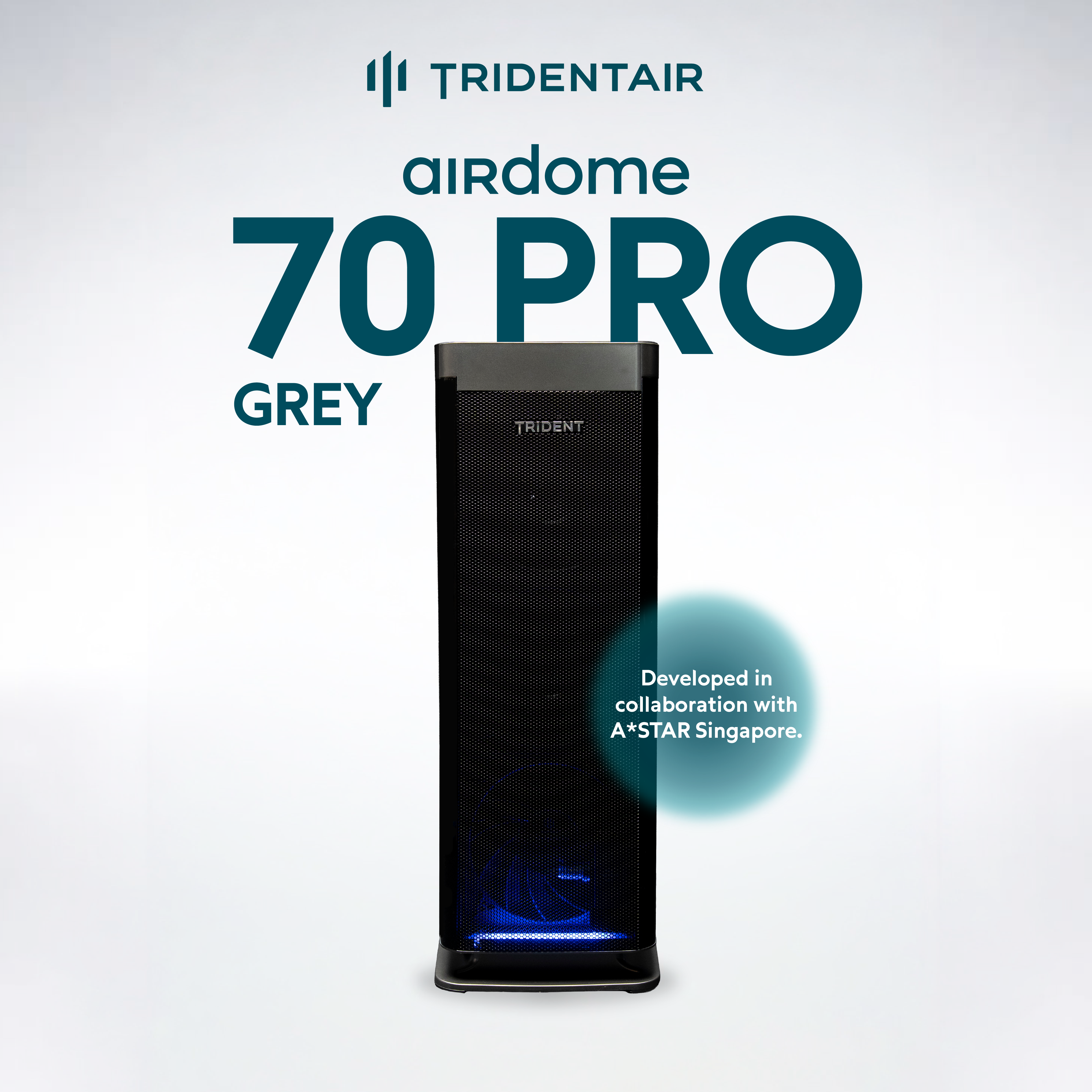 Trident Airdome 70 Pro