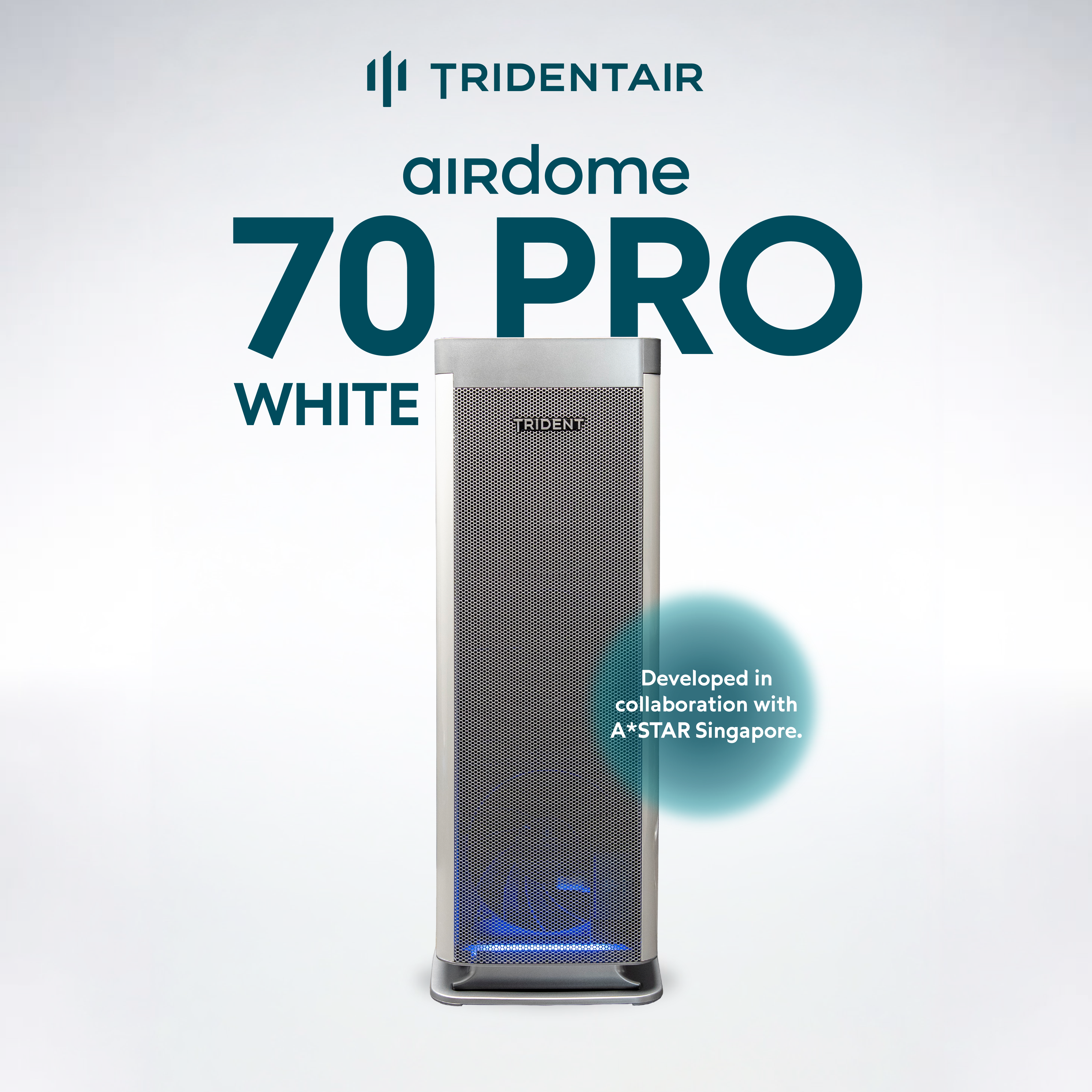 Trident Airdome 70 Pro