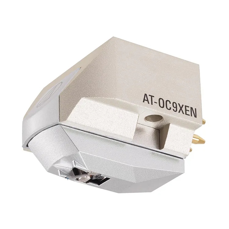 Audio-Technica AT-OC9XEN Dual Moving Coil Cartridge