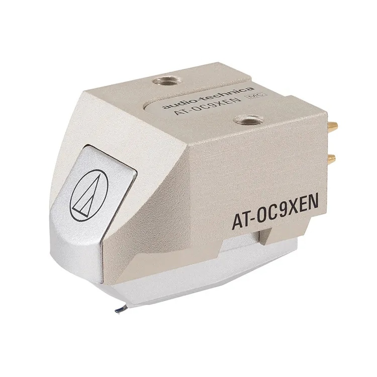 Audio-Technica AT-OC9XEN Dual Moving Coil Cartridge