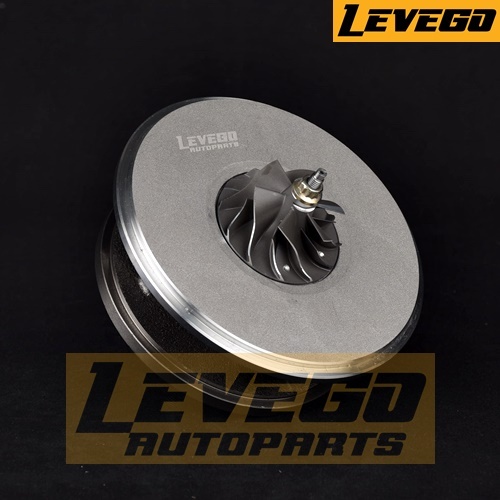 Turbo CHRA 728768  9647105580 Ford Volvo DW10BTED4S D4204T 136HP 140HP Engine Core