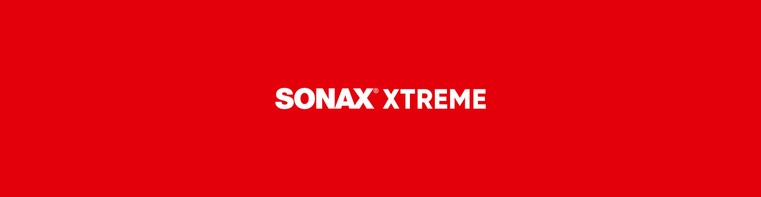 SONAX XTREME Ceramic Series