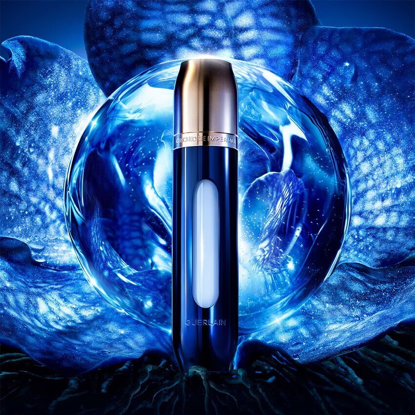 Guerlain 御庭蘭花 極緻全效修護精華 30ml (New)
