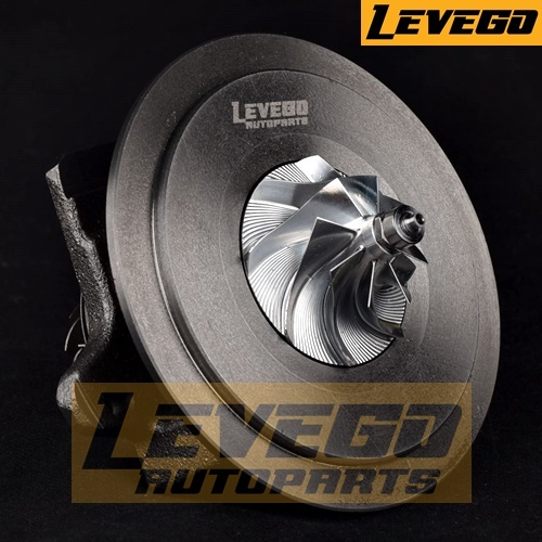 Turbo Core 856162-0001 282012A675 Hyundai Kia D4FC Euro6 1.4L Engine