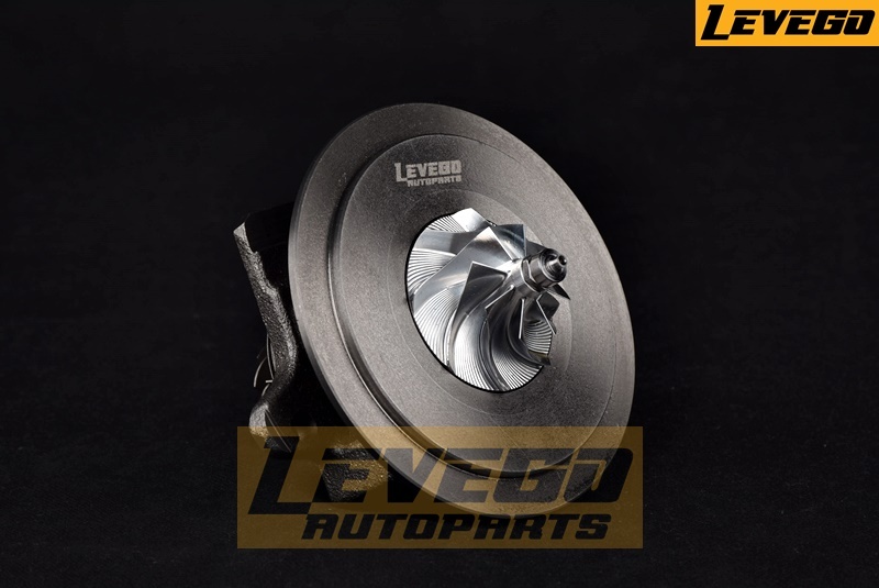 Turbo Core 856162-0001 282012A675 Hyundai Kia D4FC Euro6 1.4L Engine