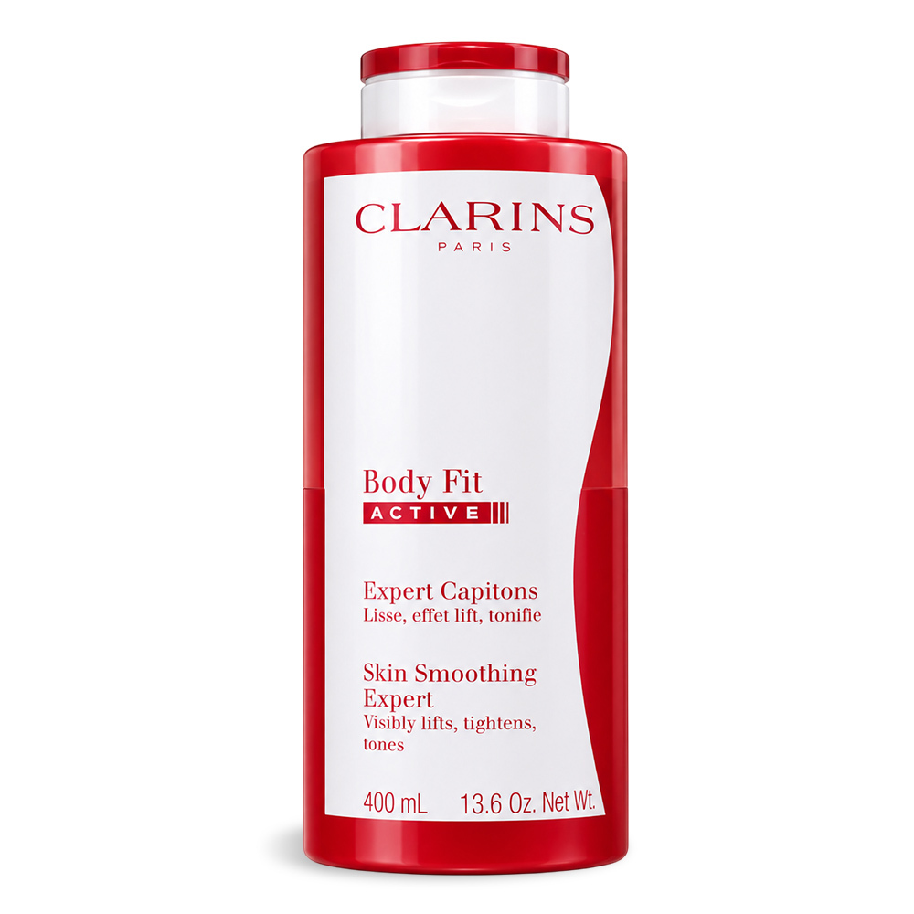 CLARINS 克蘭詩 紅魔超S勻體精華(400ml)-新版-國際航空版