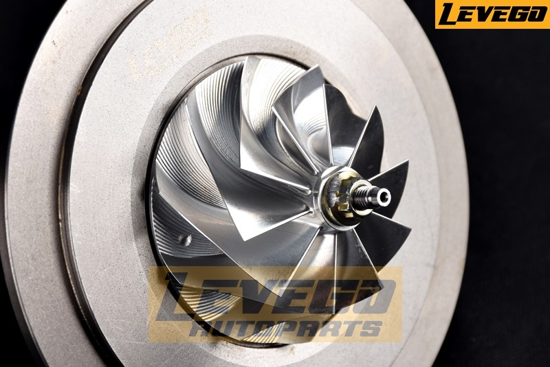 Turbo Core 834142-0007 G1FY9G438RE Ford Focus RS Hatchback 2.3L 350HP