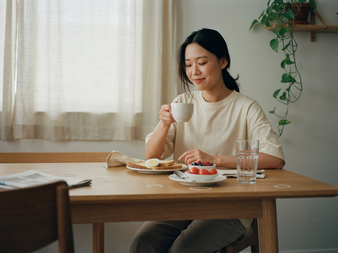 益生菌怎麼吃?掌握食用時間、方式與挑選重點,建立日常保養習慣