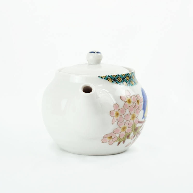 茶器・杯器