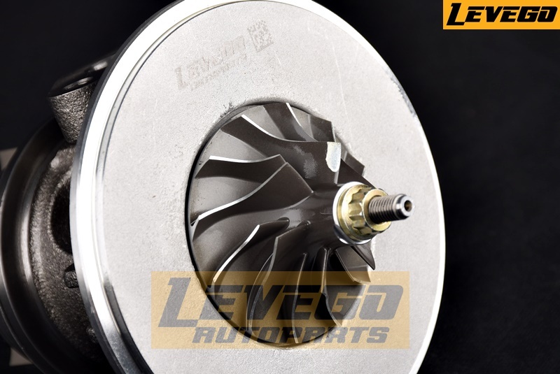 Turbo Core 728001-0002 4988426 3900430 Cummins 4BTAA 3.9 Diesel Engine