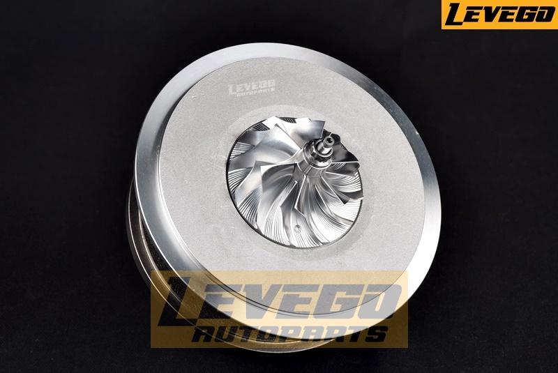 Turbo Core 767720-0004 14411EB70C Nissan Navara Pathfinder YD25DDTi 2.5