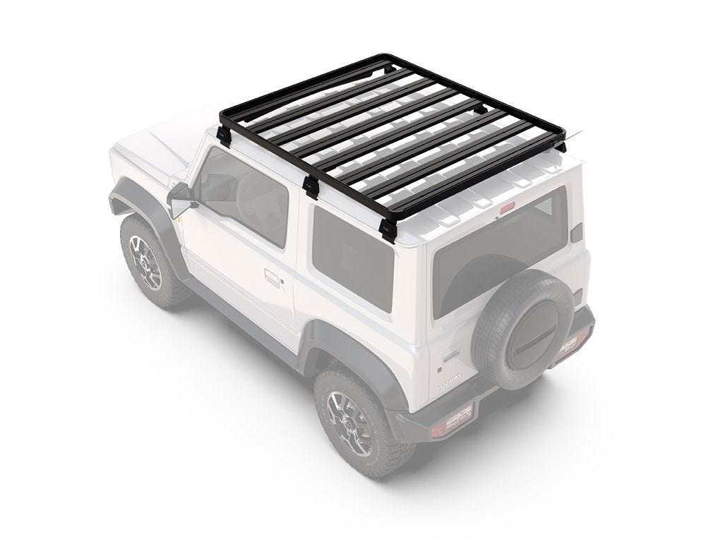 Suzuki Jimny (2018-CURRENT) SLIMLINE II ROOF RACK / TALL