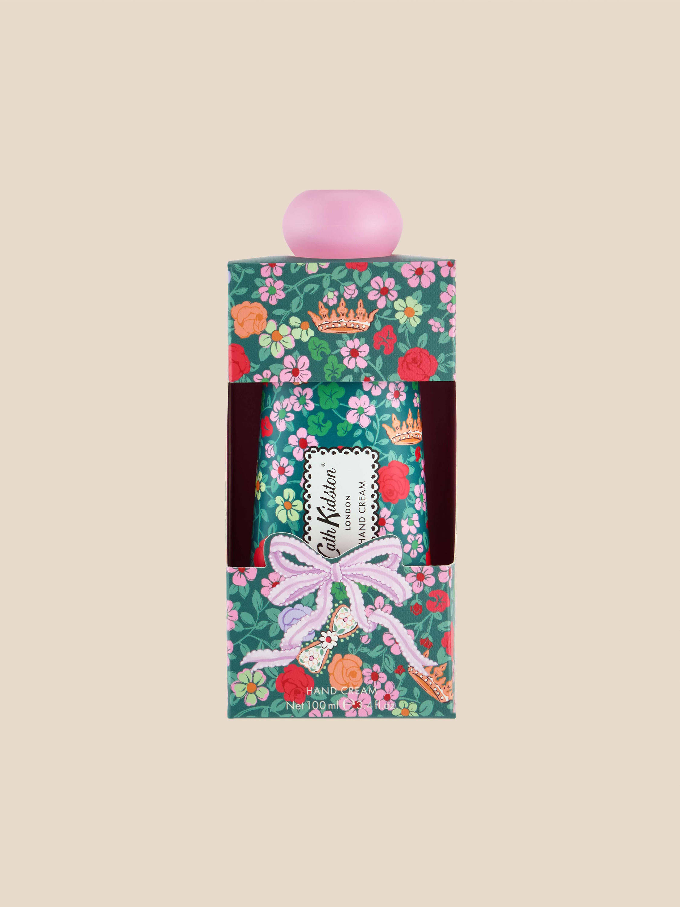 Crown Ditsy 護手霜 100ML