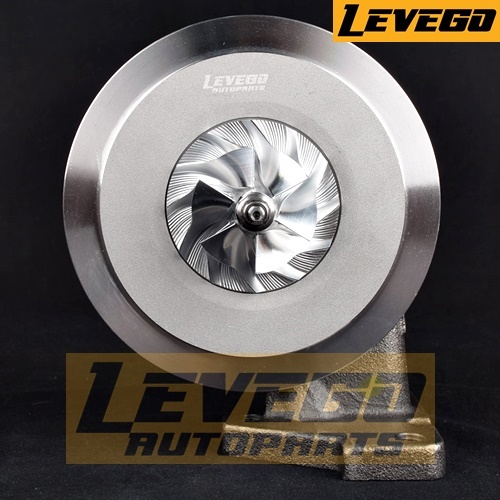 Turbo Core 720931-0005 070145702A VW Transporter T5 California 2.5D 174HP